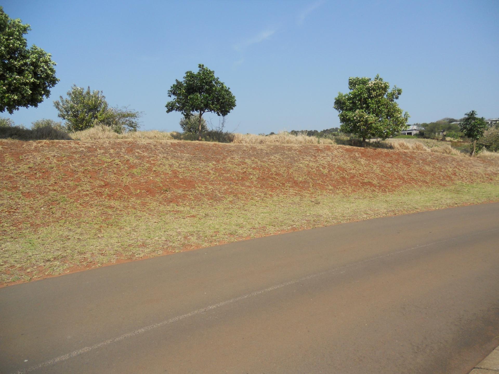 Front View of property in Mtunzini
