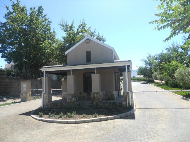 Land for Sale For Sale in Paarl - Home Sell - MR086388