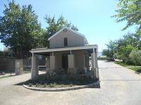 Front View of property in Paarl