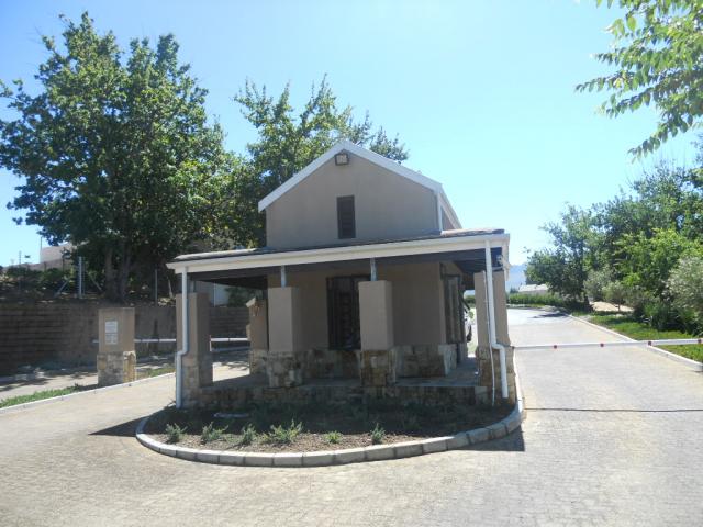 Land for Sale For Sale in Paarl - Home Sell - MR086389