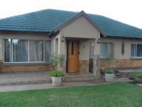 3 Bedroom 1 Bathroom House for Sale for sale in Stilfontein