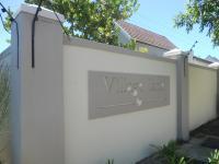 Front View of property in Durbanville  