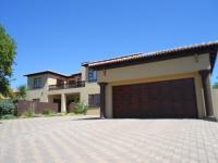 Front View of property in Midrand