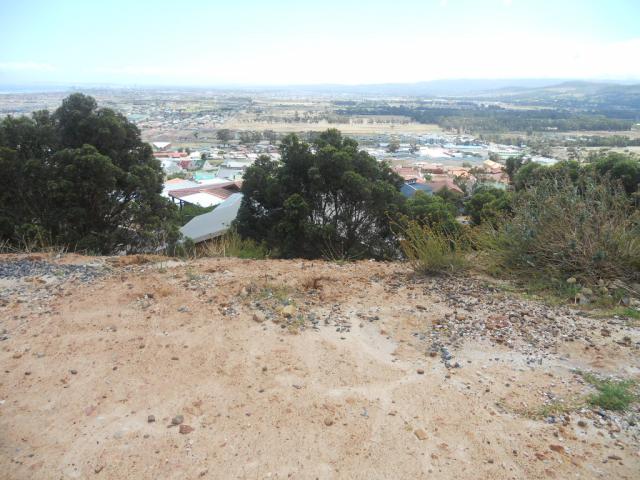 Land for Sale For Sale in Gordons Bay - Home Sell - MR086478