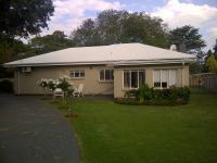 Front View of property in Kempton Park