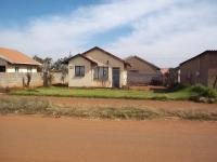 2 Bedroom 1 Bathroom House for Sale for sale in Evaton