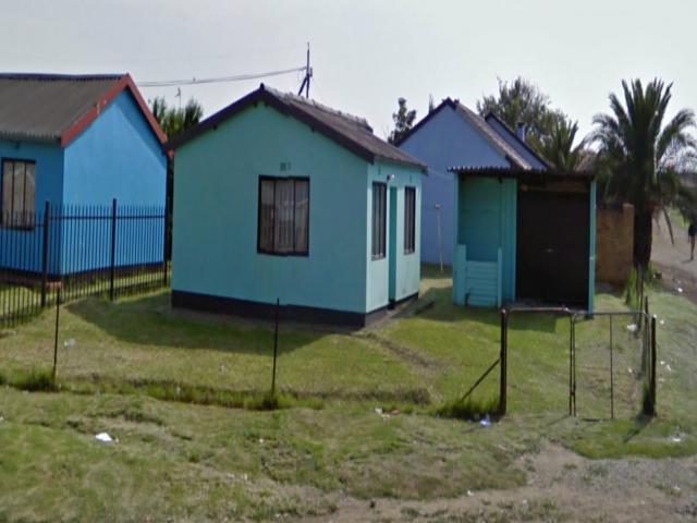 2 Bedroom House for Sale For Sale in Embalenhle - Private Sale - MR086830