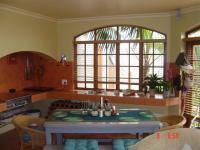 Dining Room - 17 square meters of property in Glentana
