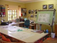 Study - 36 square meters of property in Glentana