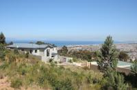 Front View of property in Gordons Bay