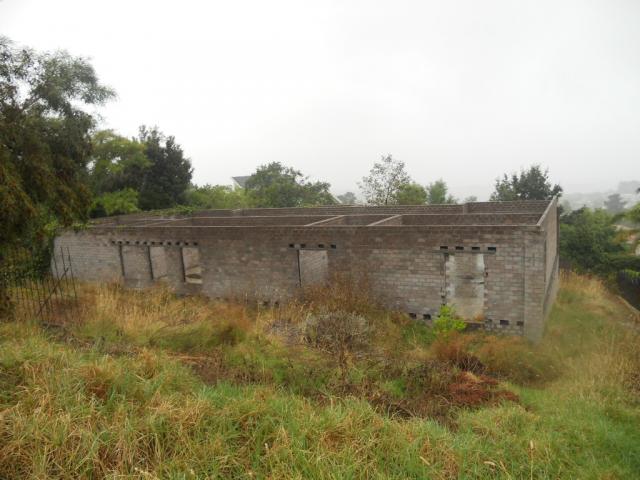 Front View of property in Somerset West