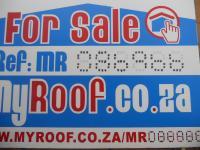 Sales Board of property in Somerset West