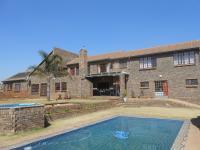 Front View of property in Raslouw