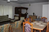 Dining Room of property in Port Edward