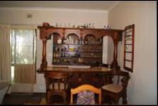 Dining Room of property in Port Edward