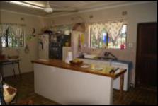 Kitchen - 164 square meters of property in Port Edward