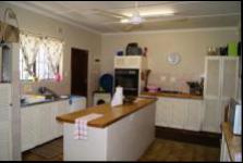 Kitchen - 164 square meters of property in Port Edward
