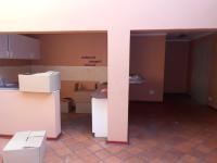 Kitchen - 42 square meters of property in Boksburg