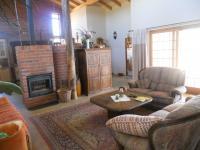 Lounges - 29 square meters of property in Tulbagh