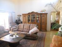 Lounges - 29 square meters of property in Tulbagh