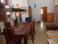 Dining Room - 13 square meters of property in Tulbagh