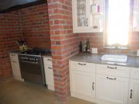 Kitchen - 22 square meters of property in Tulbagh