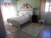 Main Bedroom - 24 square meters of property in Tulbagh