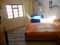 Bed Room 1 - 17 square meters of property in Tulbagh