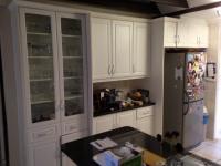 Kitchen - 17 square meters of property in Hartenbos