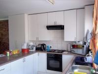 Kitchen - 64 square meters of property in Mindalore