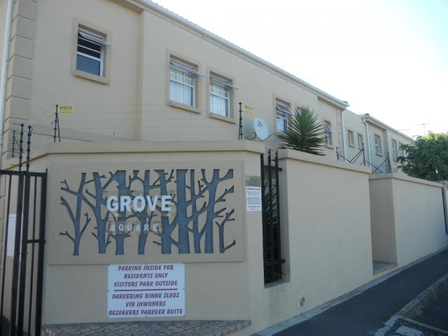 3 Bedroom Duplex for Sale For Sale in Bellville - Private Sale - MR087224