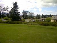 Front View of property in Kleinmond