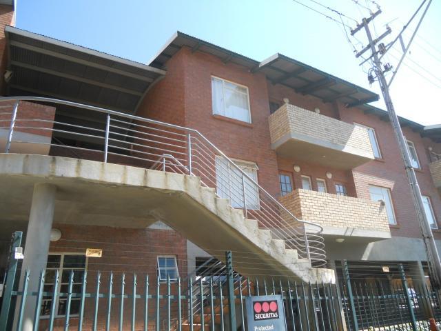 1 Bedroom Apartment for Sale For Sale in Sunnyside - JHB - Home Sell - MR087529