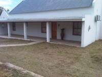 3 Bedroom 3 Bathroom House for Sale for sale in Velddrift