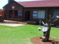 4 Bedroom 2 Bathroom House for Sale for sale in Emalahleni (Witbank) 