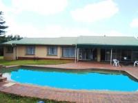 4 Bedroom 1 Bathroom House for Sale for sale in Krugersdorp