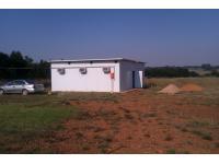Smallholding for Sale for sale in Tiegerpoort