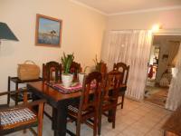 Dining Room - 14 square meters of property in Bela-Bela (Warmbad)