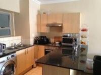 Kitchen of property in Killarney