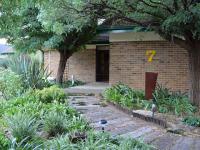 4 Bedroom 2 Bathroom House for Sale for sale in Universitas