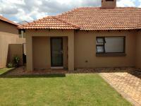 3 Bedroom 3 Bathroom House for Sale for sale in Centurion Central