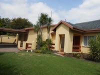 Front View of property in Secunda