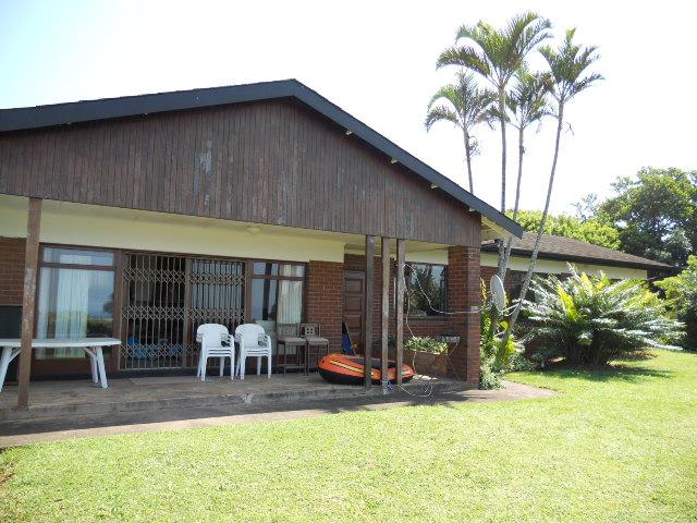 3 Bedroom House for Sale For Sale in Uvongo - Home Sell - MR087817