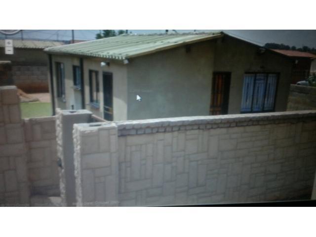 3 Bedroom House for Sale For Sale in Vosloorus - Private Sale - MR087840