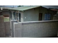 3 Bedroom 1 Bathroom House for Sale for sale in Vosloorus