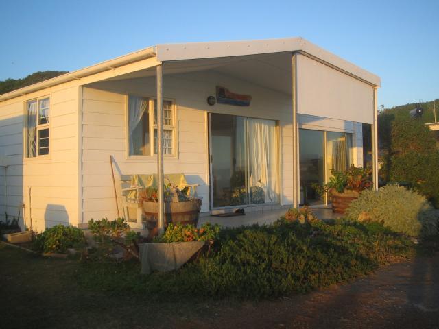 2 Bedroom House for Sale For Sale in Gansbaai - Private Sale - MR087842
