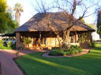 Rooms of property in Hartbeespoort