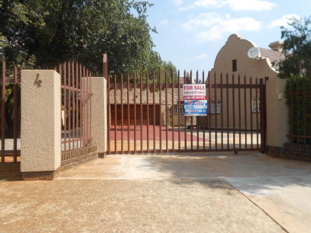 3 Bedroom House for Sale For Sale in Brakpan - Private Sale - MR087892