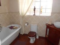 Main Bathroom - 6 square meters of property in Brakpan