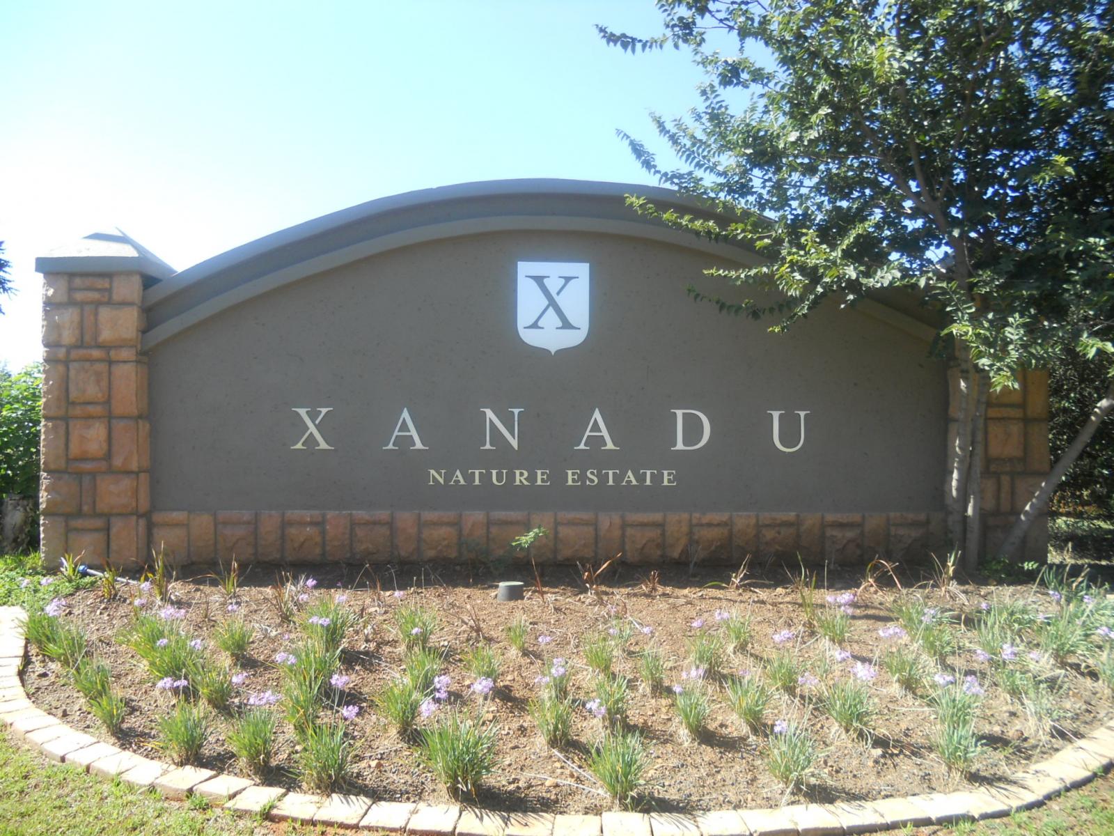 Front View of property in Xanadu Eco Park